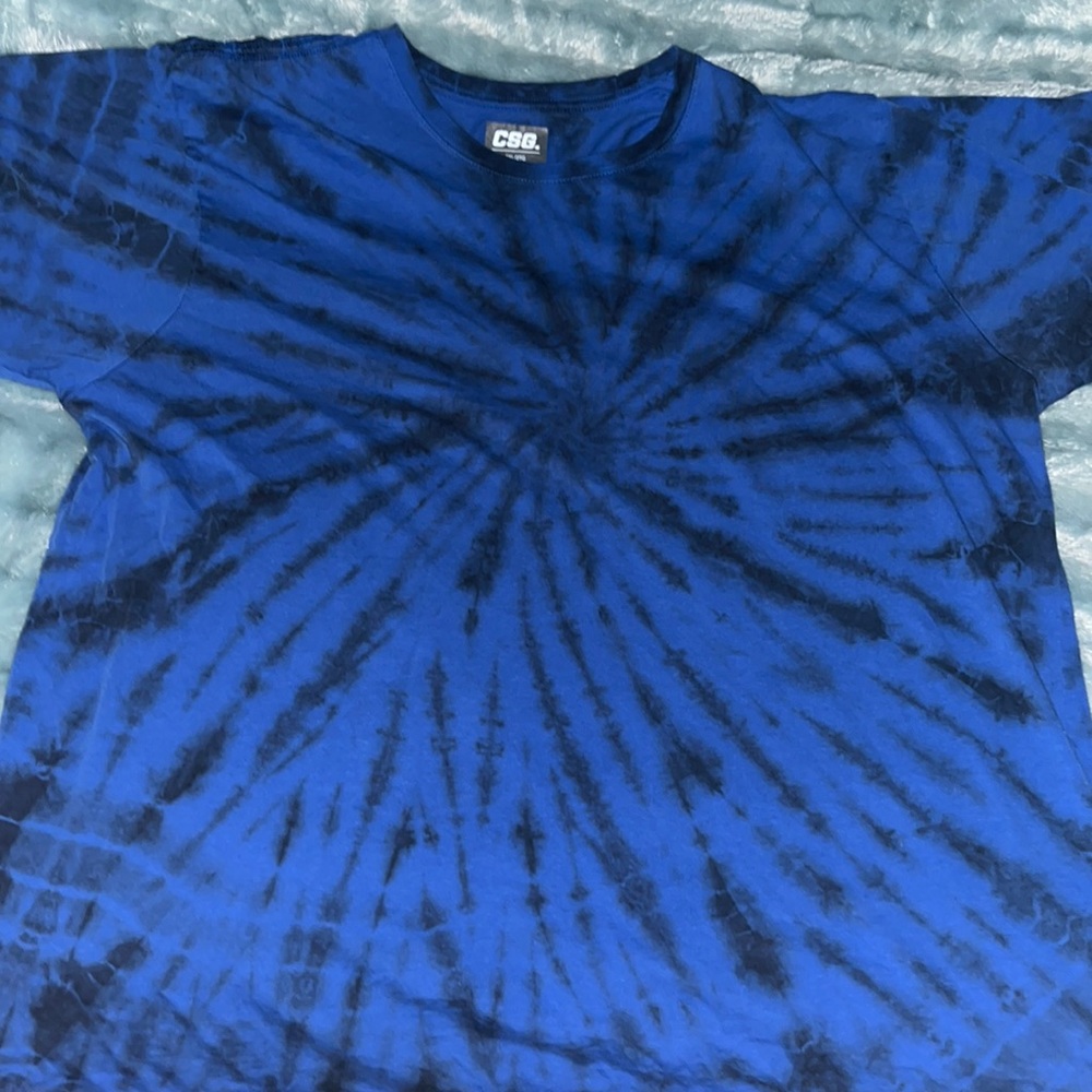 Tie dye Shirt
